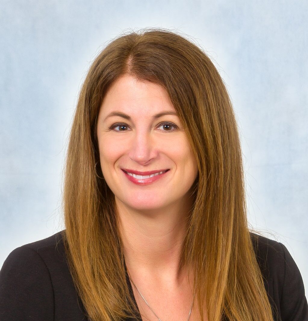 photo of Lara Wozniak